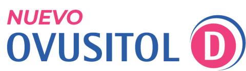 Logotipo Ovusitol D